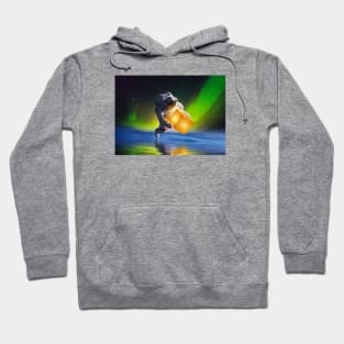 Cosmic Cube Hoodie